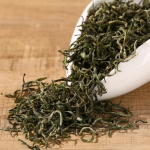 Baojing Golden Tea · Dragon & Phoenix Auspicious Harmony · Jasmine Tea