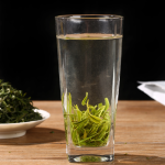 Baojing Golden Tea · Dragon & Phoenix Auspicious Harmony · Jasmine Tea