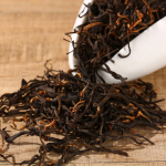 Baojing Golden Tea · Dragon & Phoenix Auspicious Harmony · Black Tea