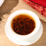 Baojing Golden Tea · Dragon & Phoenix Auspicious Harmony · Black Tea