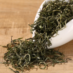 Baojing Golden Tea · Dragon & Phoenix Auspicious Harmony · Green Tea