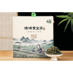 Baojing Golden Tea · Spring Melody · Early Spring Green Tea (Bagged)