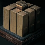 Baojing Golden Tea · Timeless Heritage Since 1539