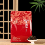 Baojing Golden Tea · Dragon & Phoenix Auspicious Harmony · Black Tea